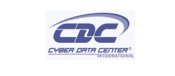 cyber data center