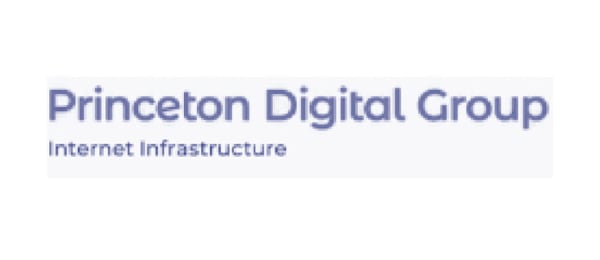 princeton digital group