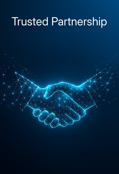 Trusted Partnership
