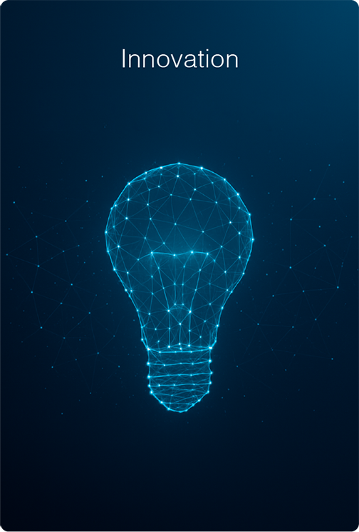 Core Values Innovation