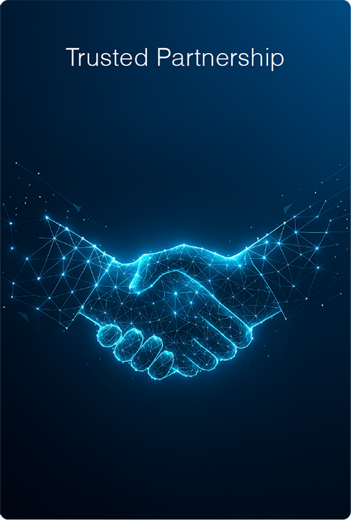 Core Values Trusted Partnership